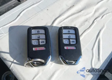 2020 Honda Accord Ex z USA, uszkodzony, nr VIN 1HGCV1F48LA059179